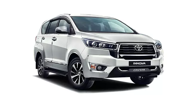 Innova Crysta