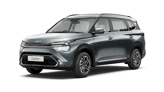 Kia Careens