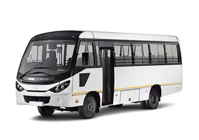 Mini Bus