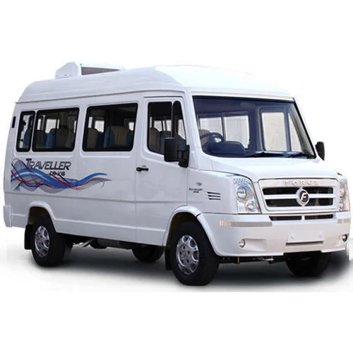 Tempo Traveler