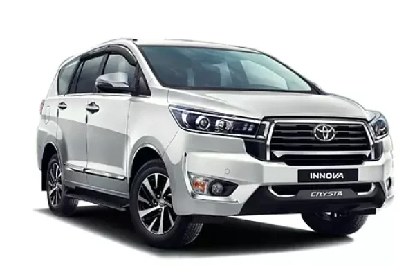 Innova Crysta