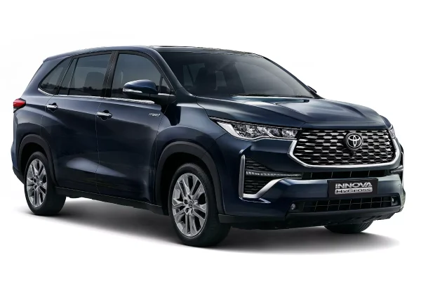 Innova Hycross