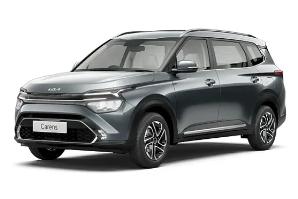 Kia Careens