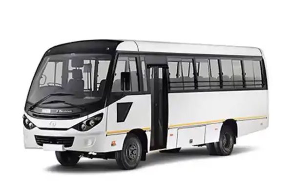 Mini Bus