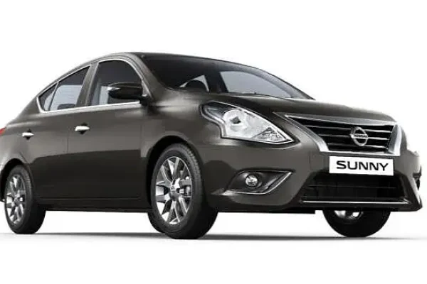 Nissan Sunny