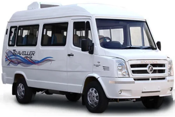 Tempo Traveler